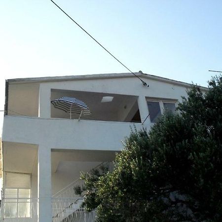 Apartments Maestral 马卡尔斯卡 外观 照片