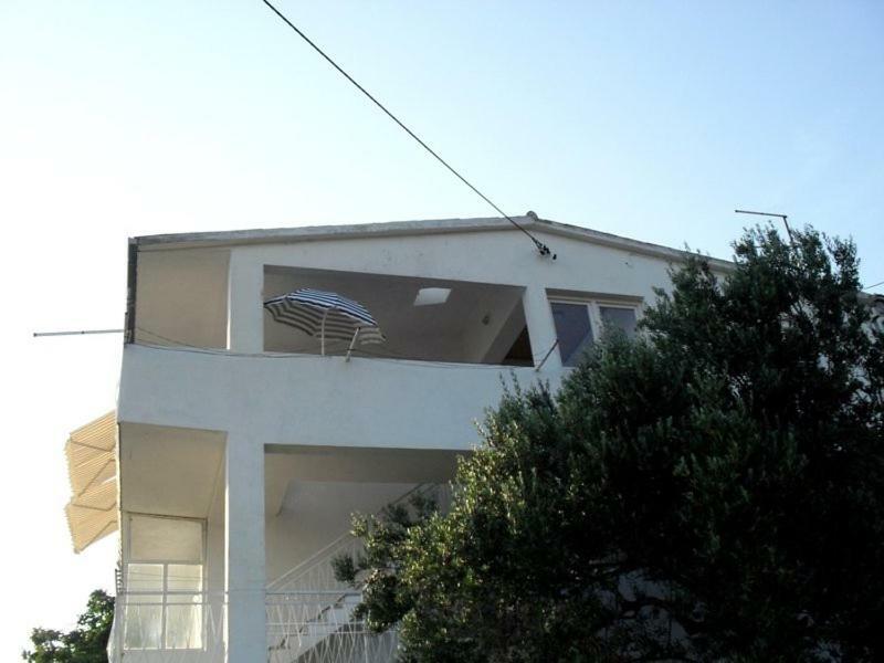 Apartments Maestral 马卡尔斯卡 外观 照片
